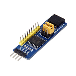 PCF8574 IO Expansion Board I2C Development Board for Arduino Raspberry Pi